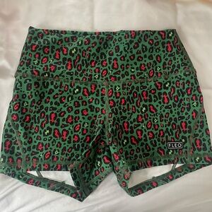 Fleo shorts